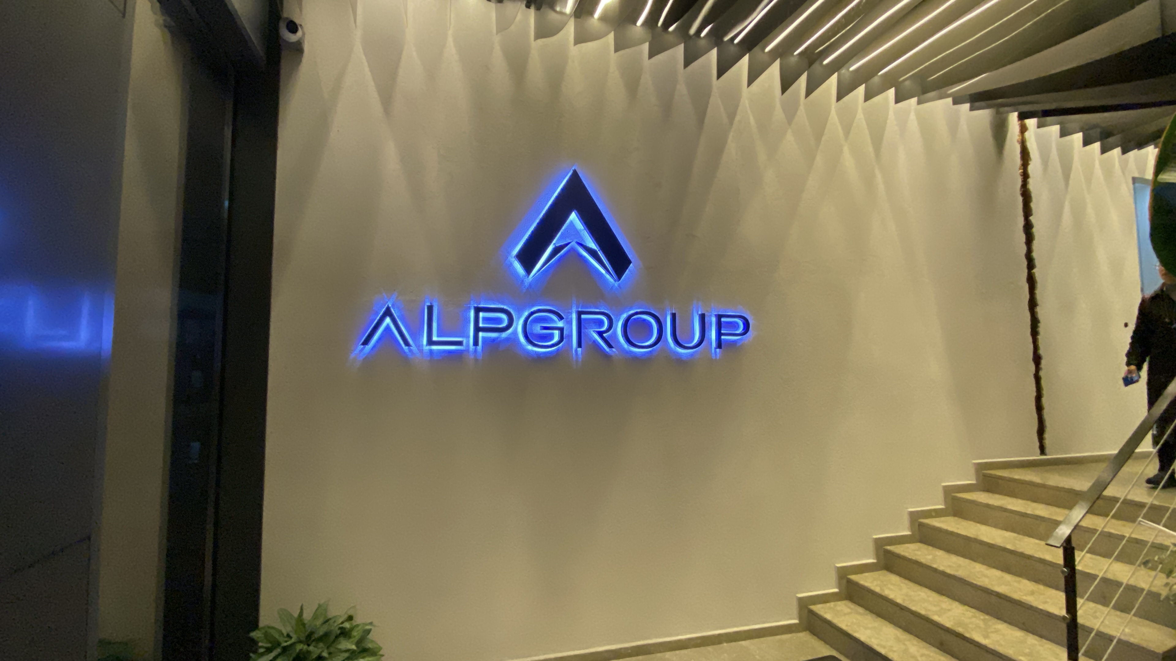 ALPGROUP